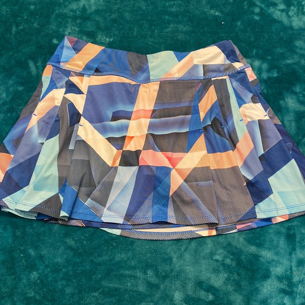 Athleta tennis Skort